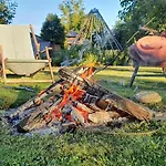 Bed & Breakfast River House Radolca Radovljica