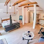 ベッド・アンド・ブレックファスト River House Radolca 3*