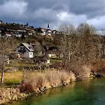 River House Radolca 3* Radovljica