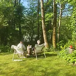 B&B River House Radolca 라도블리차