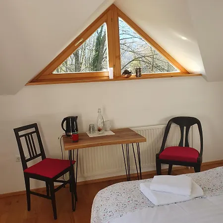 River House Radolca Nocleg ze śniadaniem Radovljica