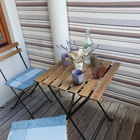 River House Radolca Отель типа 