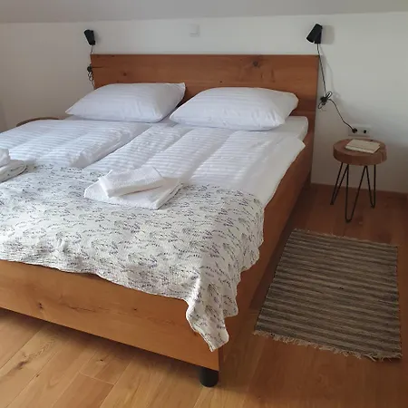 River House Radolca 3*