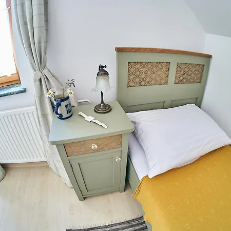 River House Radolca Nocleg ze śniadaniem Radovljica