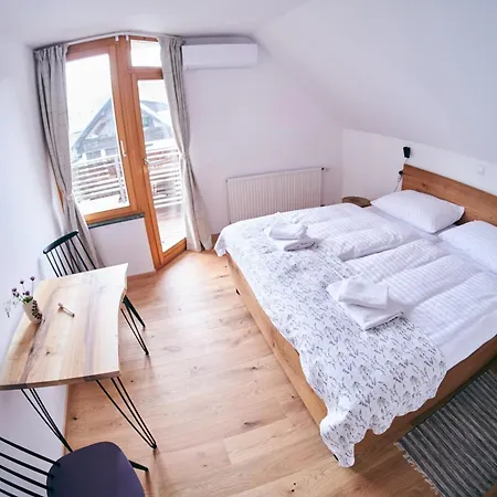 Bed & Breakfast River House Radolca 3*