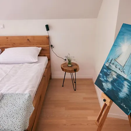 River House Radolca Bed & Breakfast Radovljica