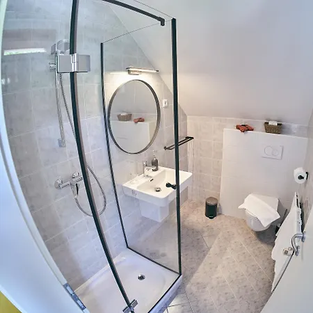 River House Radolca Radovljica