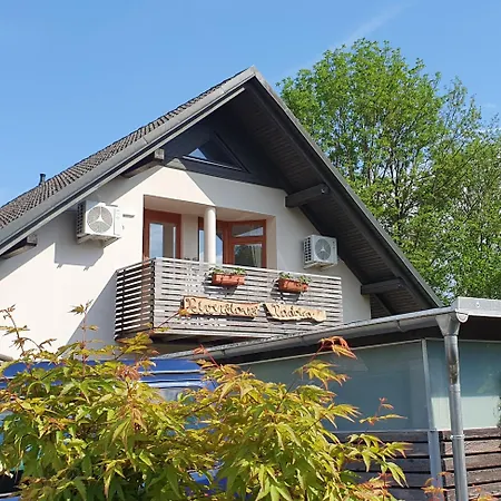Nocleg ze śniadaniem River House Radolca