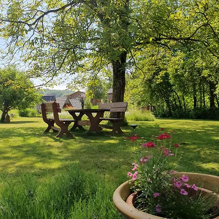 River House Radolca לינה וארוחת בוקר *