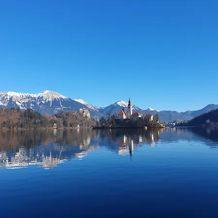 River House Radolca 3*