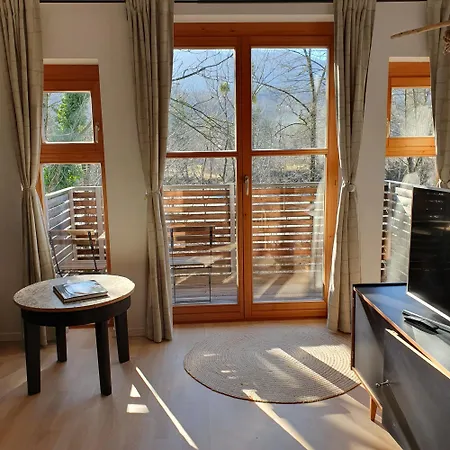 River House Radolca * רדובליצ'ה
