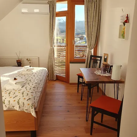 River House Radolca
