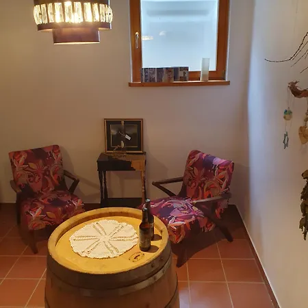 River House Radolca 3* Radovljica