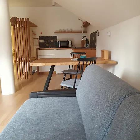 River House Radolca 3*