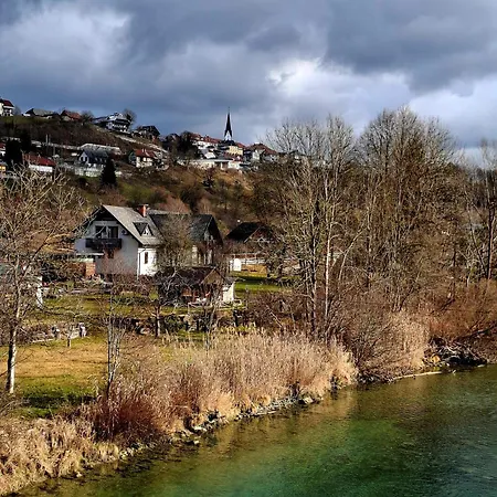 River House Radolca 3* Radovljica