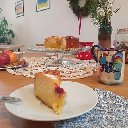 Bed & Breakfast River House Radolca