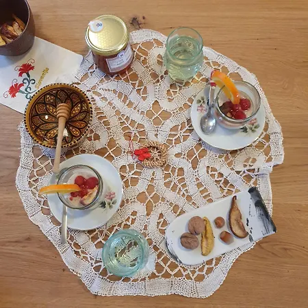 River House Radolca 3*