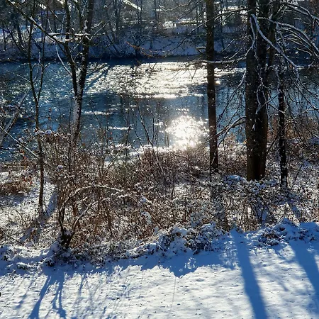 River House Radolca Radovljica