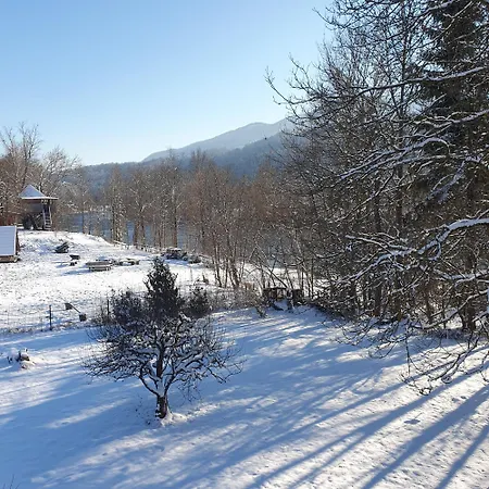 River House Radolca Radovljica