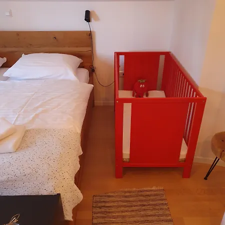 River House Radolca 3*