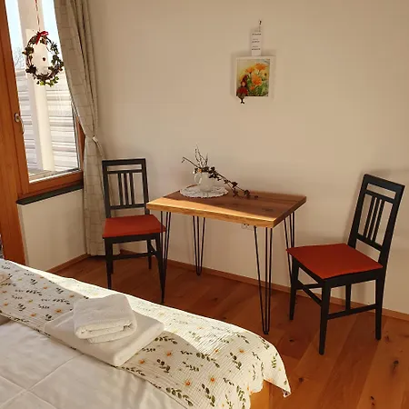 River House Radolca Nocleg ze śniadaniem Radovljica