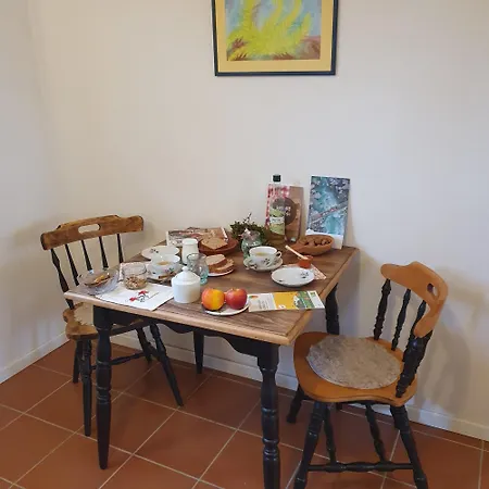 Nocleg ze śniadaniem River House Radolca 3*