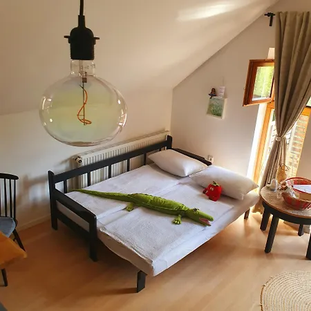 River House Radolca