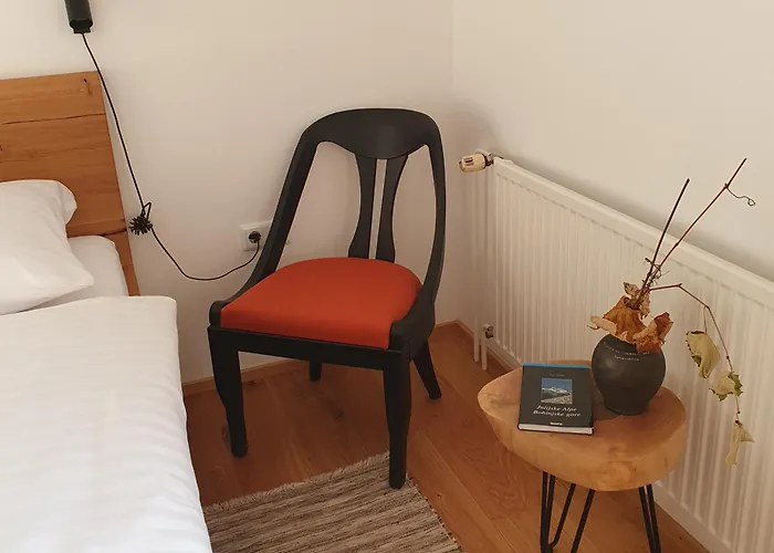 River House Radolca 3* Radovljica