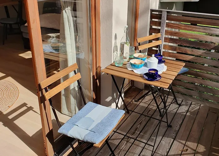 River House Radolca 3*