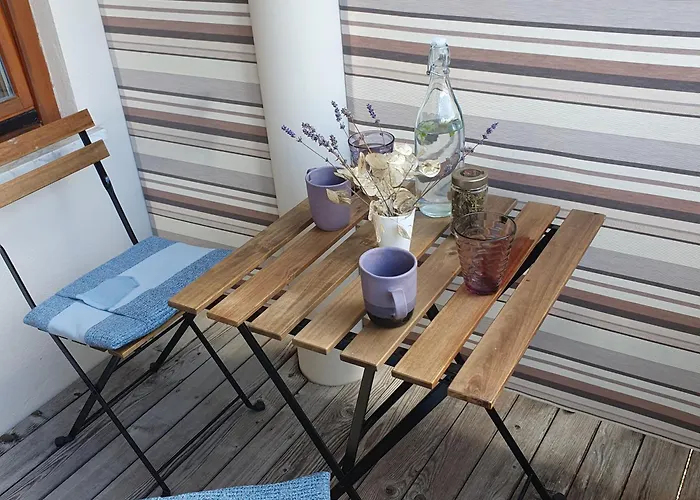 River House Radolca Frühstückspension