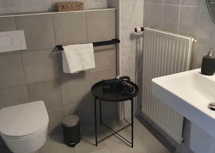 Panzió River House Radolca Radovljica