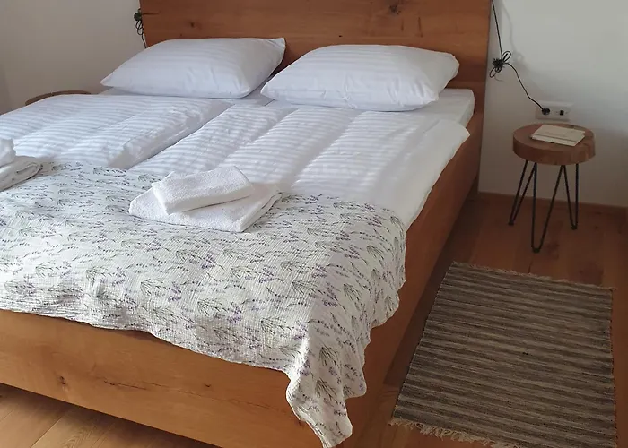 River House Radolca 3*