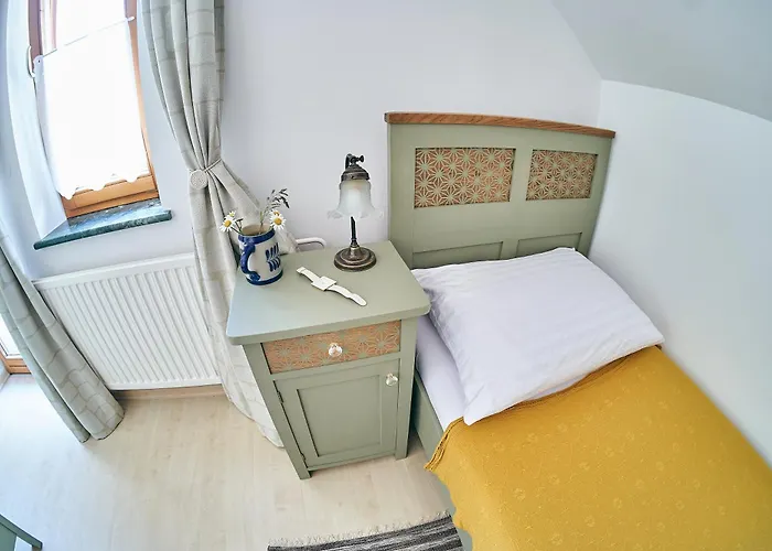 River House Radolca Nočitev z zajtrkom Radovljica