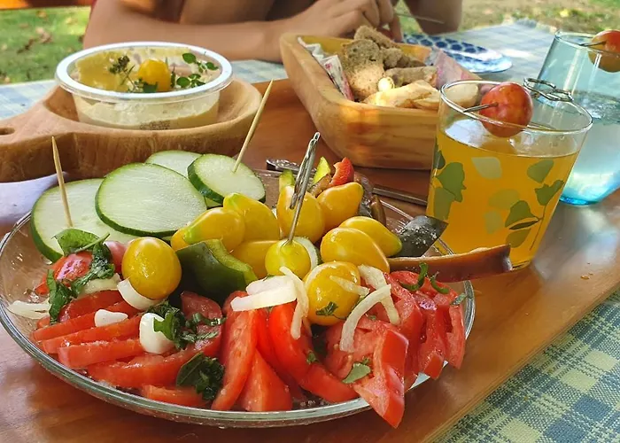 River House Radolca Radovljica