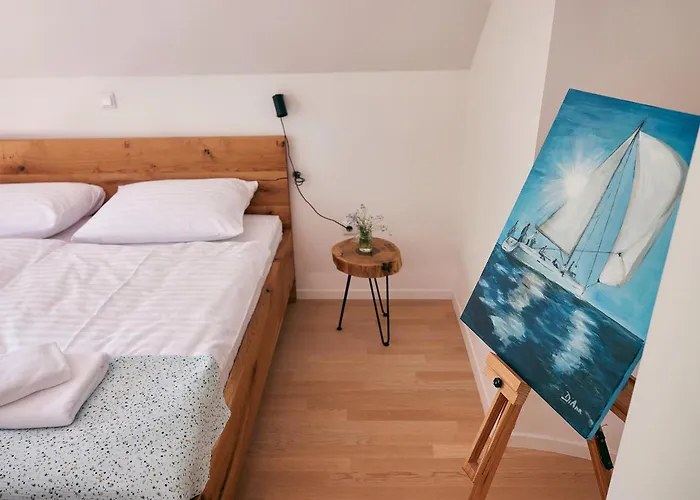 River House Radolca Nočitev z zajtrkom Radovljica