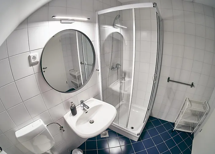 Nočitev z zajtrkom River House Radolca 3*