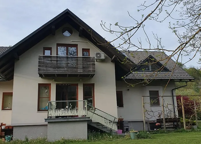 River House Radolca Frühstückspension 3*