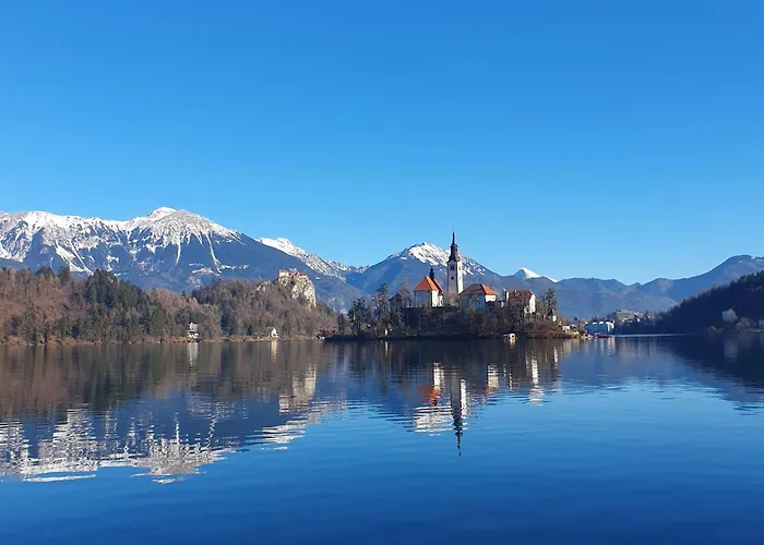 River House Radolca 3*