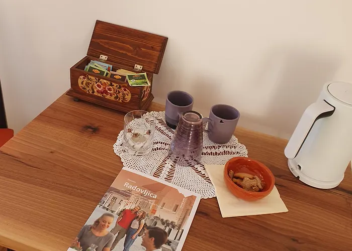 River House Radolca Panzió