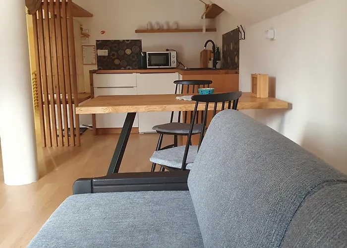 River House Radolca 3*