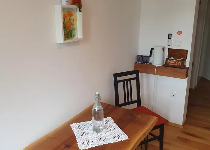 River House Radolca 3* Radovljica