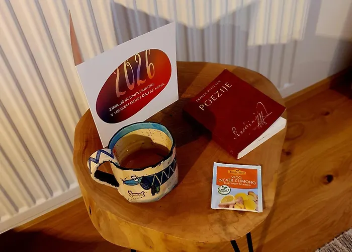 River House Radolca 3* Radovljica