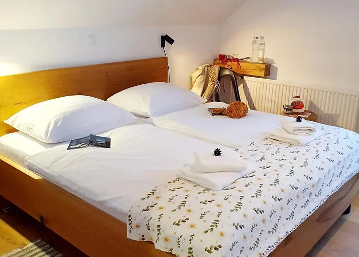 River House Radolca 3* Radovljica