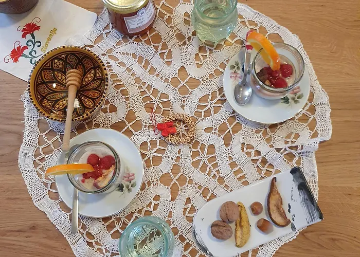 River House Radolca 3*