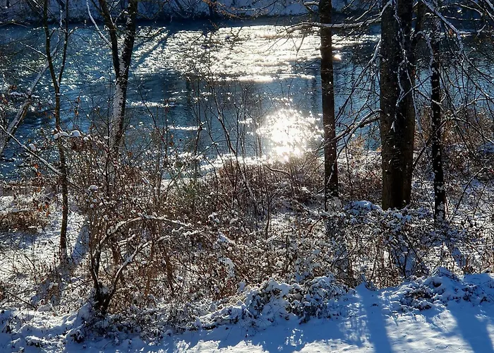 River House Radolca Radovljica