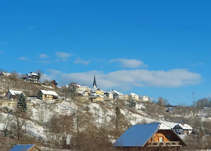 Panzió River House Radolca Radovljica