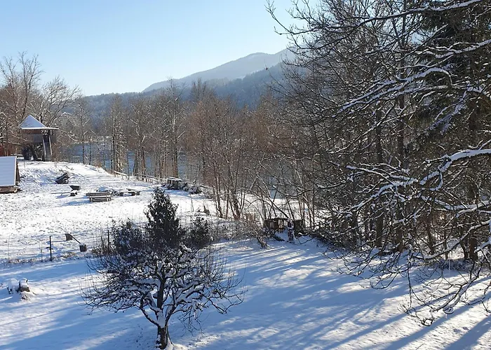 River House Radolca Radovljica