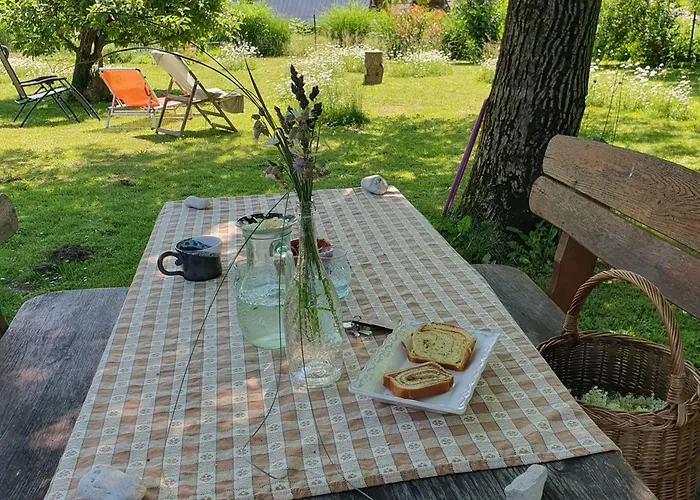 River House Radolca 3* Radovljica