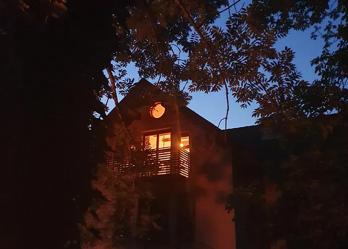 River House Radolca Nočitev z zajtrkom Radovljica